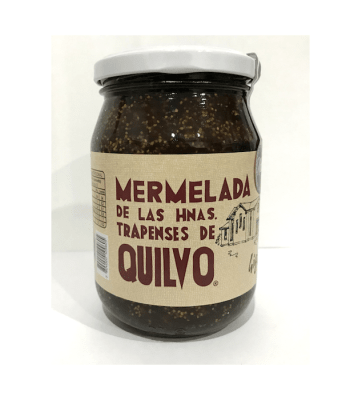 Mermelada Higo Premium
