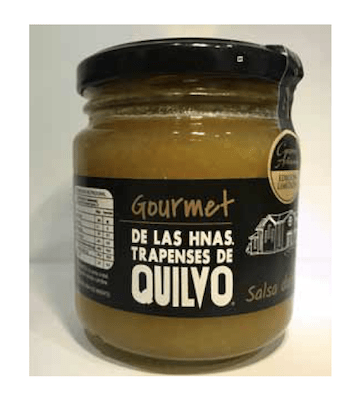 Salsa Dulce de Ají Cristal