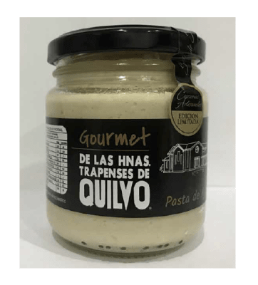 Pasta de Ajo Chilote