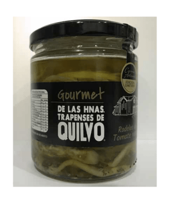 Tomates Verdes