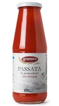 Pasta de Tomate