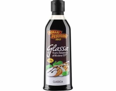 Glassa di Aceto Balsámico di Modena IGP Classica