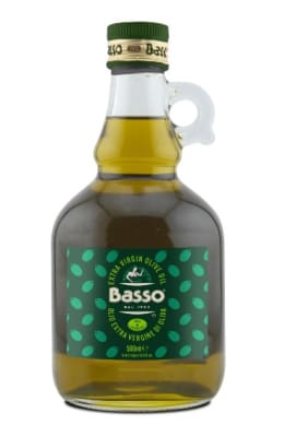 Aceite de Oliva Extra Virgen Ánfora