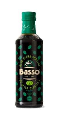 Aceite de Oliva Extra Virgen Botella