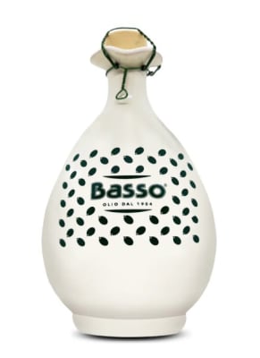 Aceite de Oliva Extra Virgen Cerámica