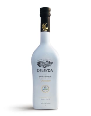 Aceite de Oliva Premium