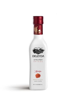 Aceite de Oliva Premium Merkén
