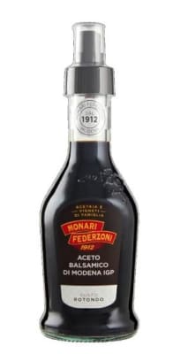 Aceto Balsámico di Modena IGP Spray
