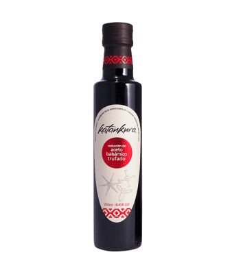Aceto Balsámico Trufado