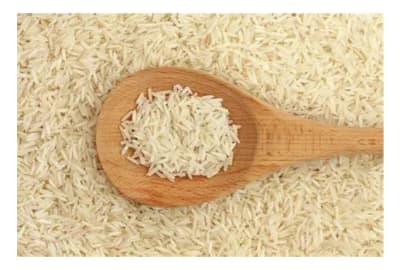 Arroz Basmati