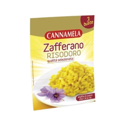 Azafrán Risodoro