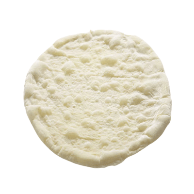 Base Pizza Precocida