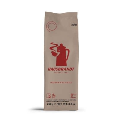 Café Molido Morgenstunde