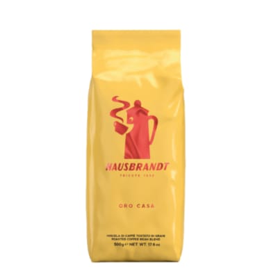 Café en Grano Oro Casa