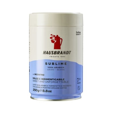 Café en Grano Sublime