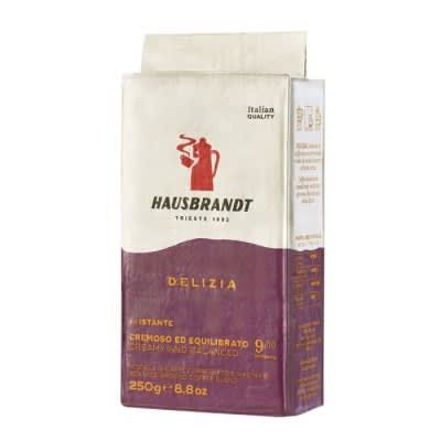 Café Molido Delizia