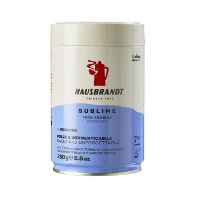 Café Molido Sublime Espresso