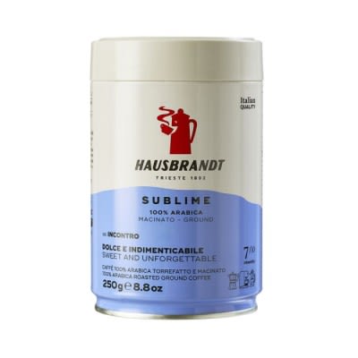 Café Molido Sublime Macinato