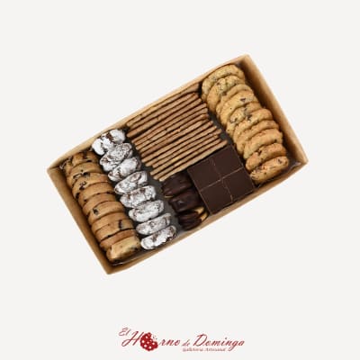 Horno de Dominga Galletas Surtidas