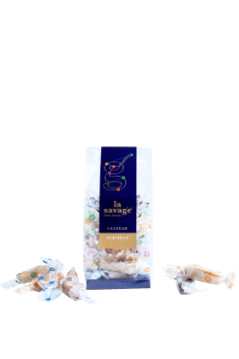 Calugas Surtidas Estuche