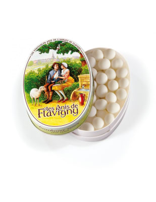 Caramelo de Anís sabor Original