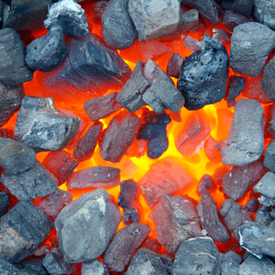 Carbón Quebracho Blanco Premium