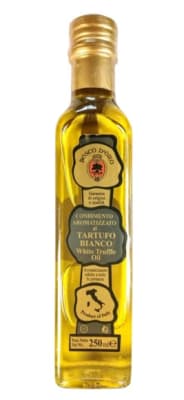 Aceite de Trufa Blanca