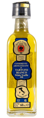 Aceite de Trufa Blanca