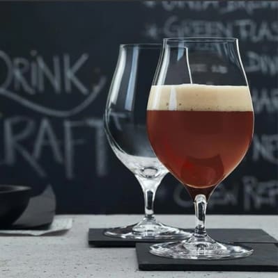 Copa Cerveza Barrel Aged (2Pack)