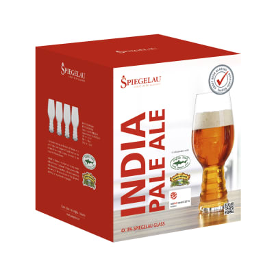 Copa Cerveza IPA (India Pale Ale)