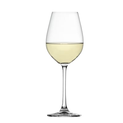 Copa Vino Blanco Salute
