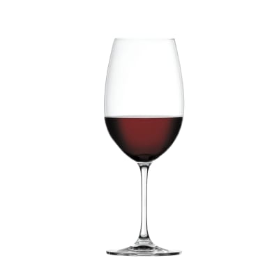Copa Vino Tinto Salute Bordeaux