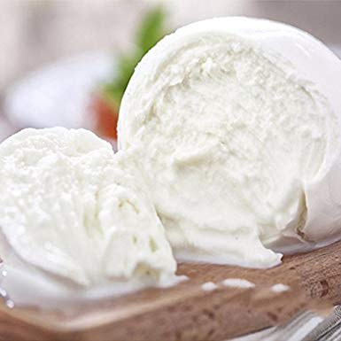 Mozzarella di Bufala Frozen