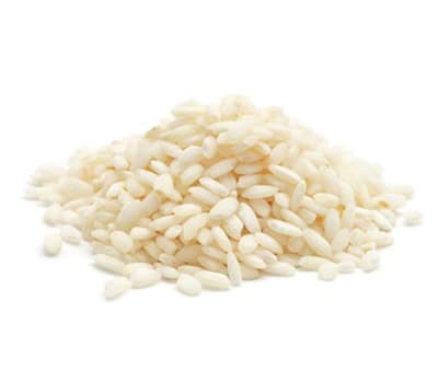 Arroz Arborio