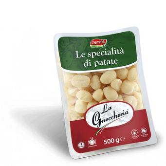 Gnocchi di Patate La Gnoccheria