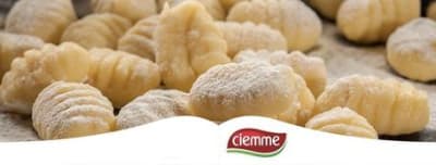 Gnocchi di Patate La Gnoccheria