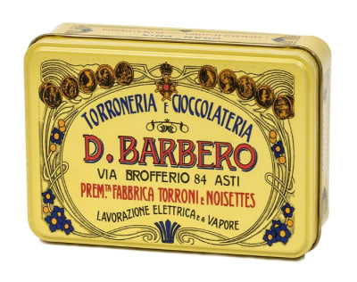 Gran Misto Giandujotti en Caja