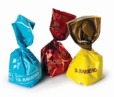 Gran Misto Praline en Bolsa