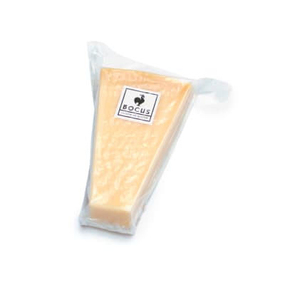 Bocus Grana Padano