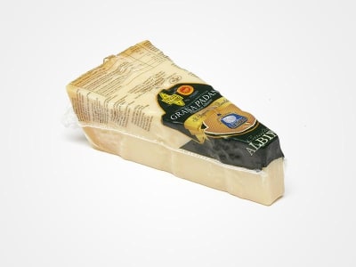 Queso Grana Padano DOP Al