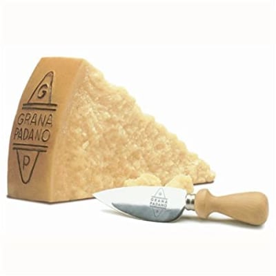 Queso Grana Padano DOP Al