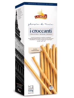 Grissini Croccanti
