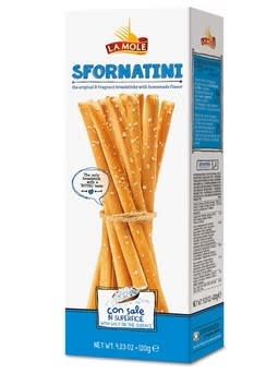 Grissini Sfornatini Sale