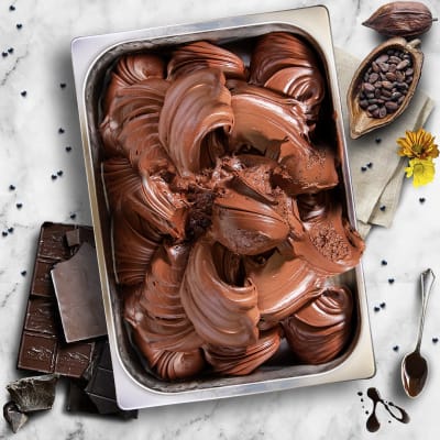 Chocolate 72% Cacao (Vegano)