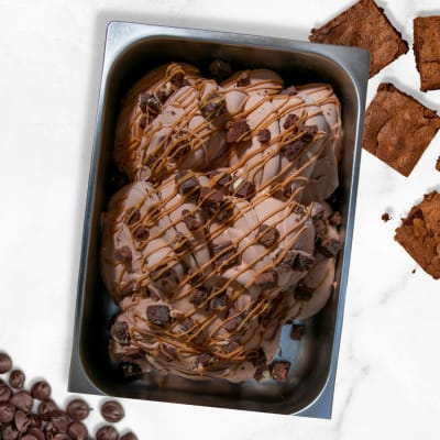 Chocolate Brownie