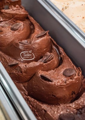 Chocolate Especial