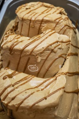 Dulce de Leche