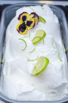 Limón de Pica (Vegano)