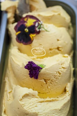 Lúcuma Crema