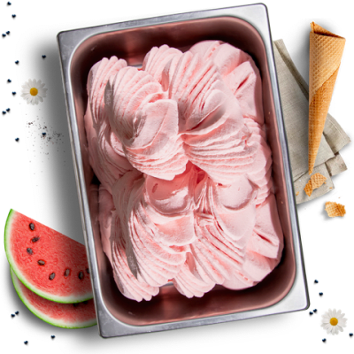 Sandía (Vegano)